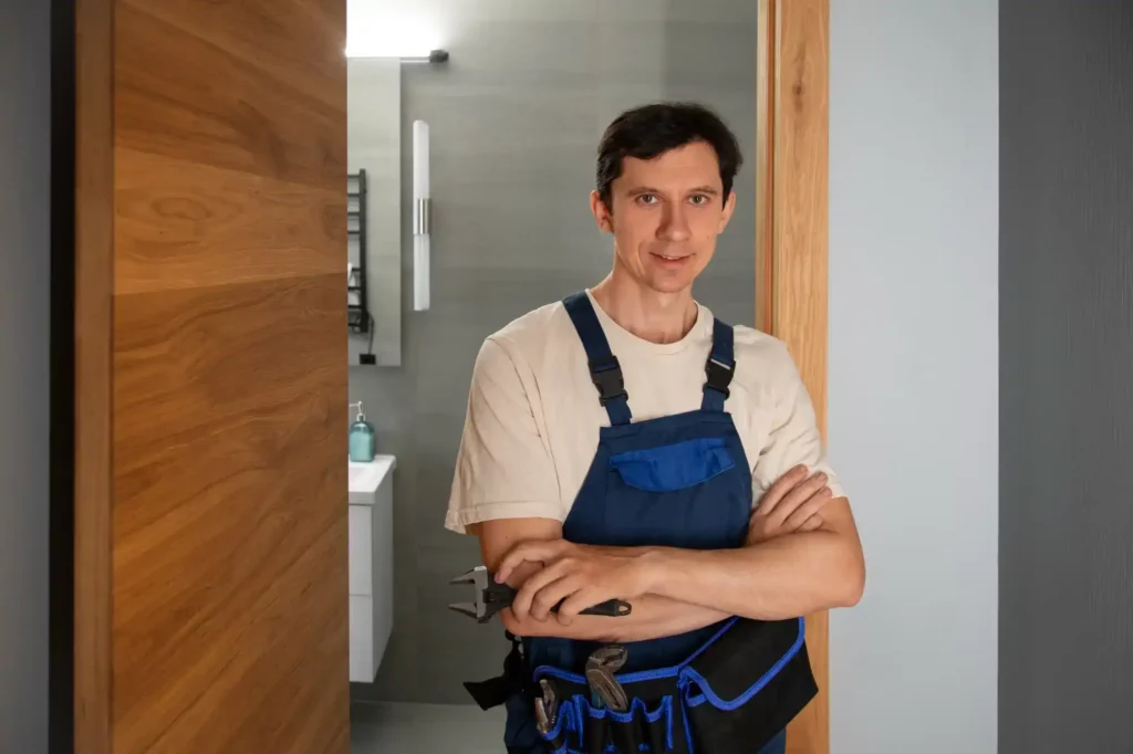 Klempner Arnsberg – Ihr Profi für Bad, Sanitär und Rohrreparaturen aller Art